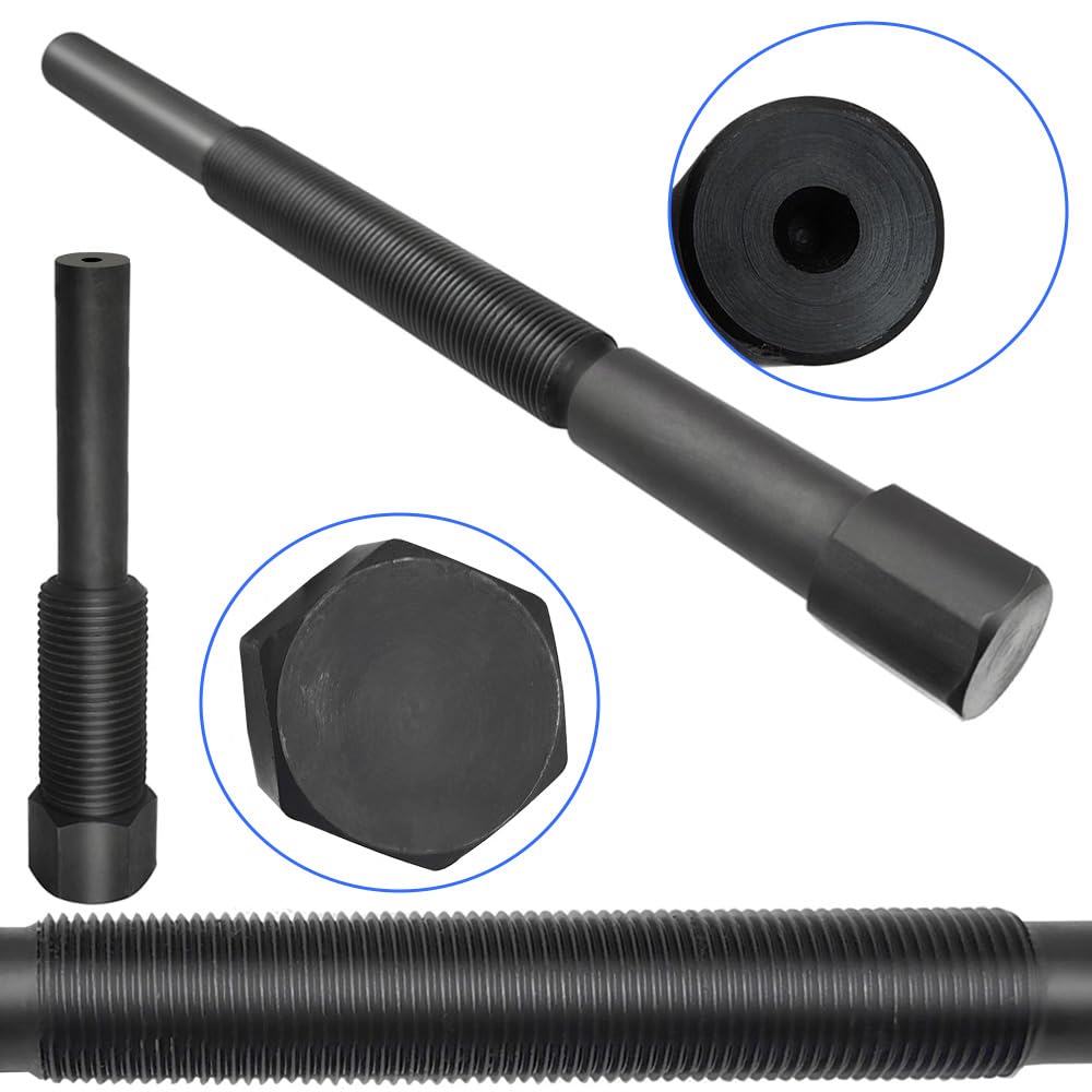 GOLKNHA side profile showing hardened blackened surface for long-lasting durability