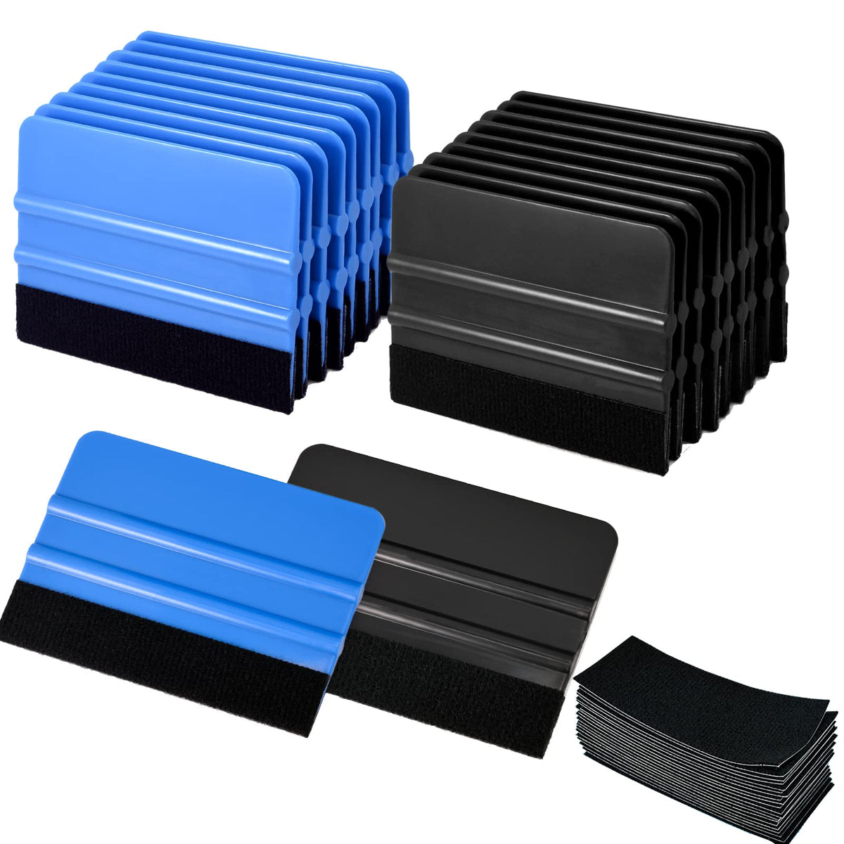 Gomake front packaging showing full 20-pack kit and benefits