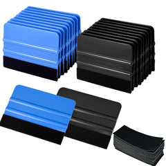 Gomake front packaging showing full 20-pack kit and benefits