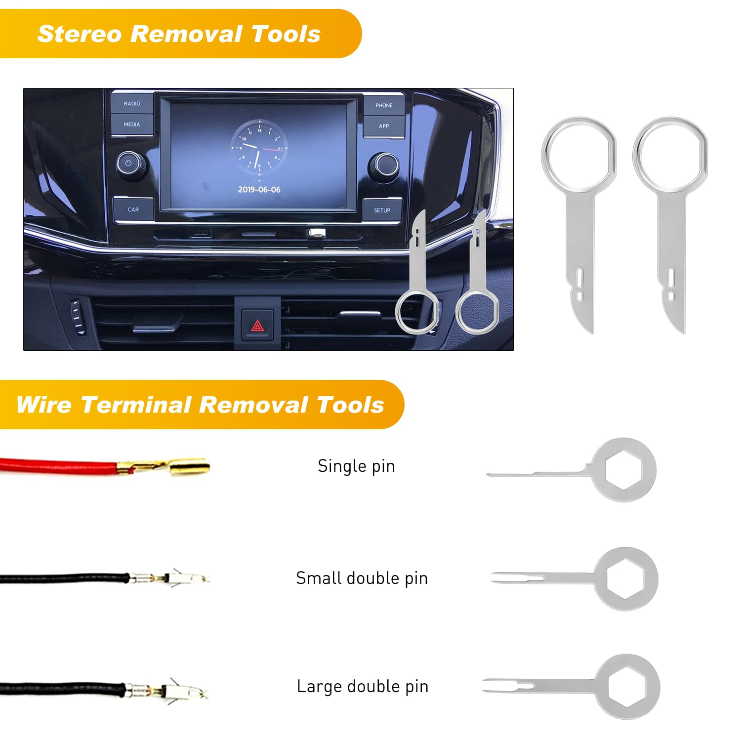 GOOACC tool held in hand to show scale and ergonomic leverage benefit