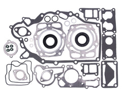 goodbest front packaging gasket set showing complete kit and clear labeling for easy identification