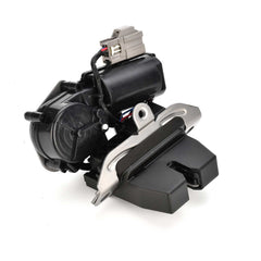 Goopool actuator front view showing full unit and fitment benefit
