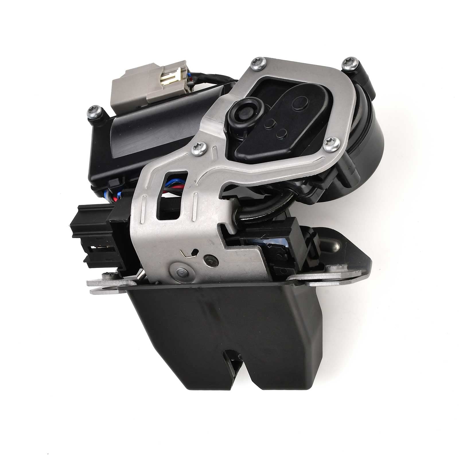 Goopool actuator in packaging showing included unit and ready-to-install benefit