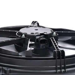 Goopool mounting points detail showing exact-fit installation benefit