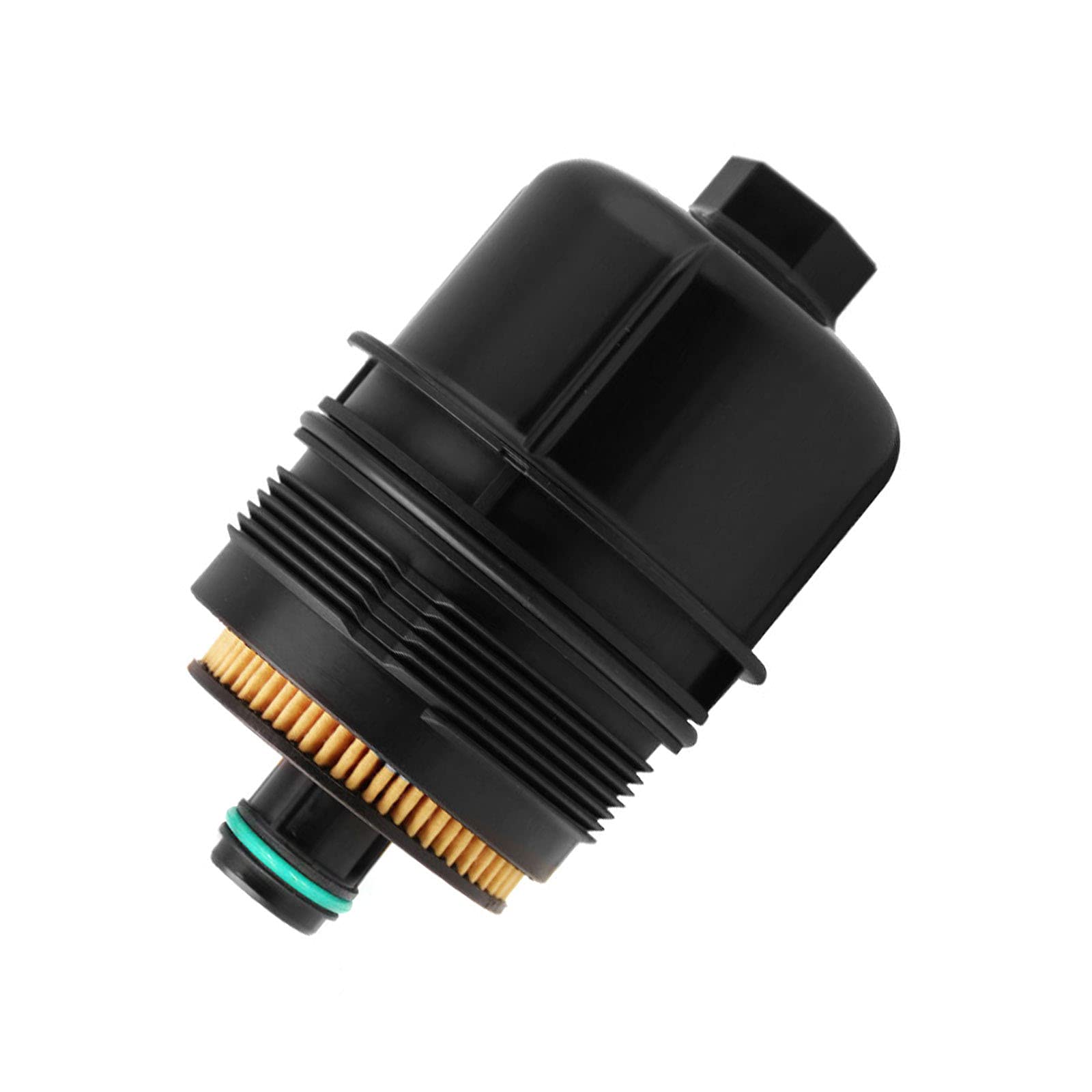 Goopool packaging with part number label ensuring correct replacement