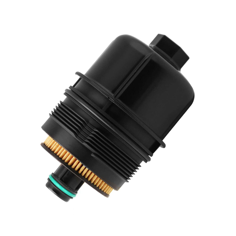 Goopool packaging with part number label ensuring correct replacement