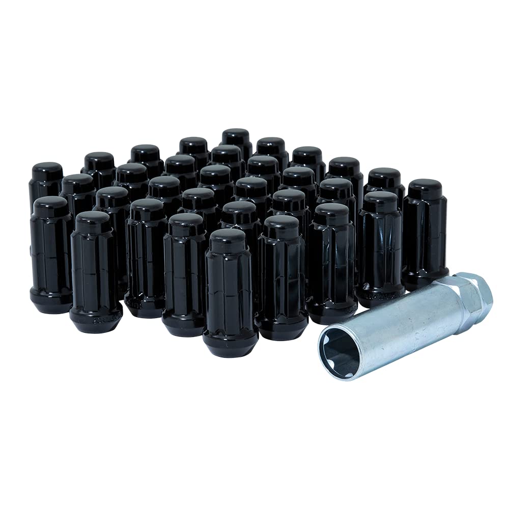 GORILLA front packaging showing 32-piece set and clear fitment benefit
