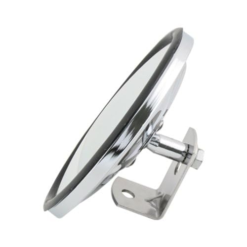 Grand General bracket and 5/16" ball stud detail showing durable adjustment benefit