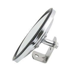 Grand General bracket and 5/16" ball stud detail showing durable adjustment benefit