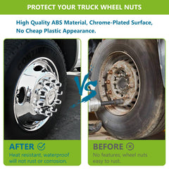Grandroad auto flat-top profile side view highlighting low-profile styling and safety