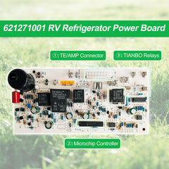 GREATUS detailed wiring connector view showing plug orientation for accurate reconnection