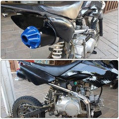 GREHUA header pipe close-up highlighting fitment and durable finish