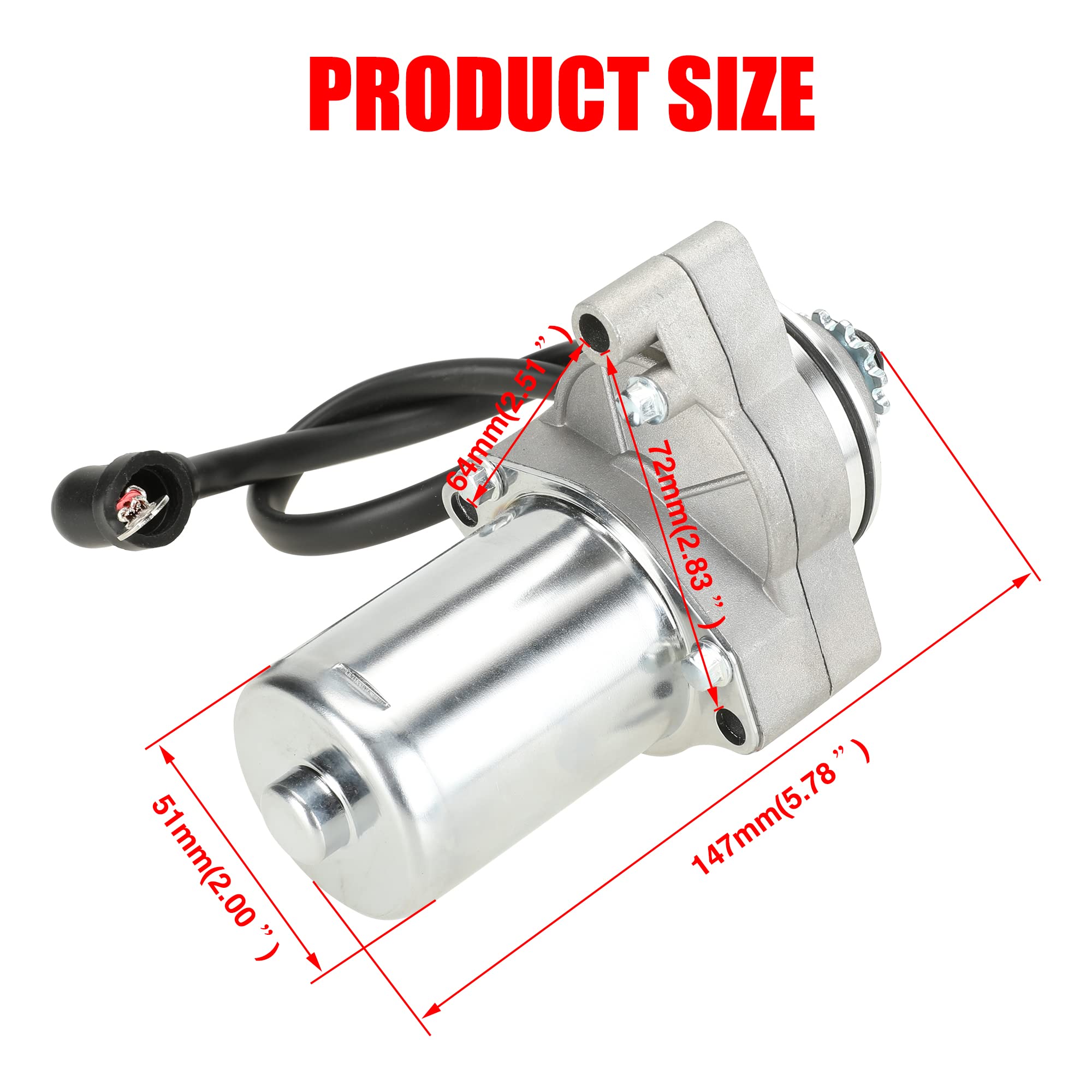 GREHUA kit contents in packaging showing included solenoid and mounting fastener