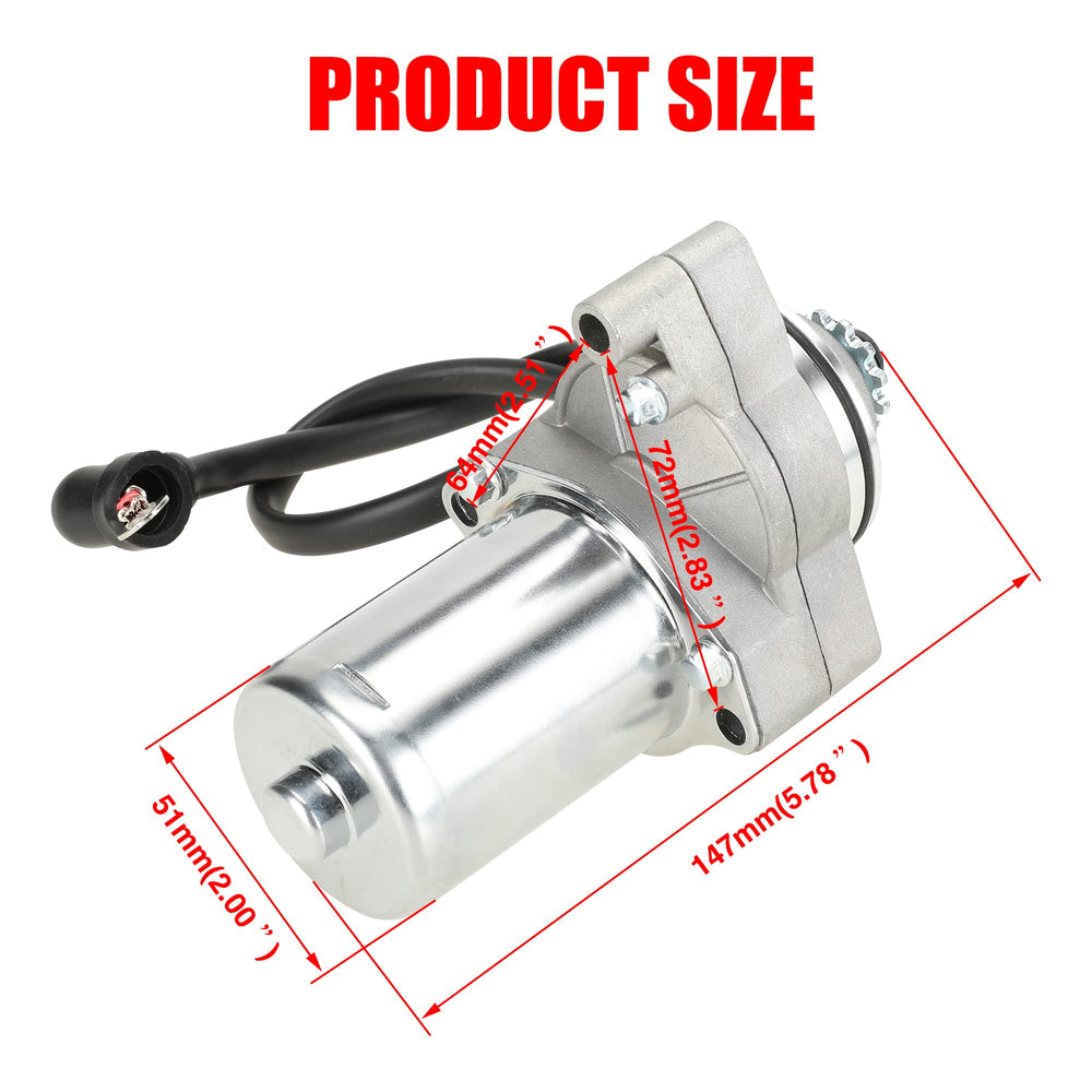 GREHUA kit contents in packaging showing included solenoid and mounting fastener