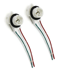 GROBARPART front view socket harness showing plug for easy replacement