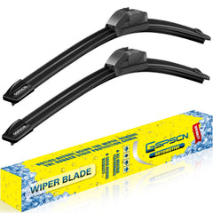 GSPSCN front packaging showing 22 inch blades and clear product info for easy selection
