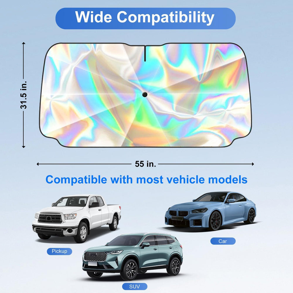 Gumnay folded inside included pouch for compact storage and convenient carriage