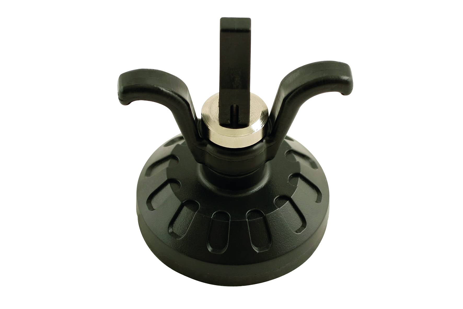 GUNSON mini dent puller front view showing compact design and portability