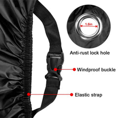 Gutupet reflective strips glowing at night improving roadside visibility