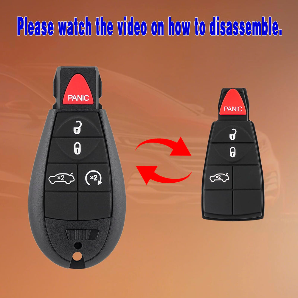 Gvolinkdpe connected to vehicle OBD port demonstrating in-car programming
