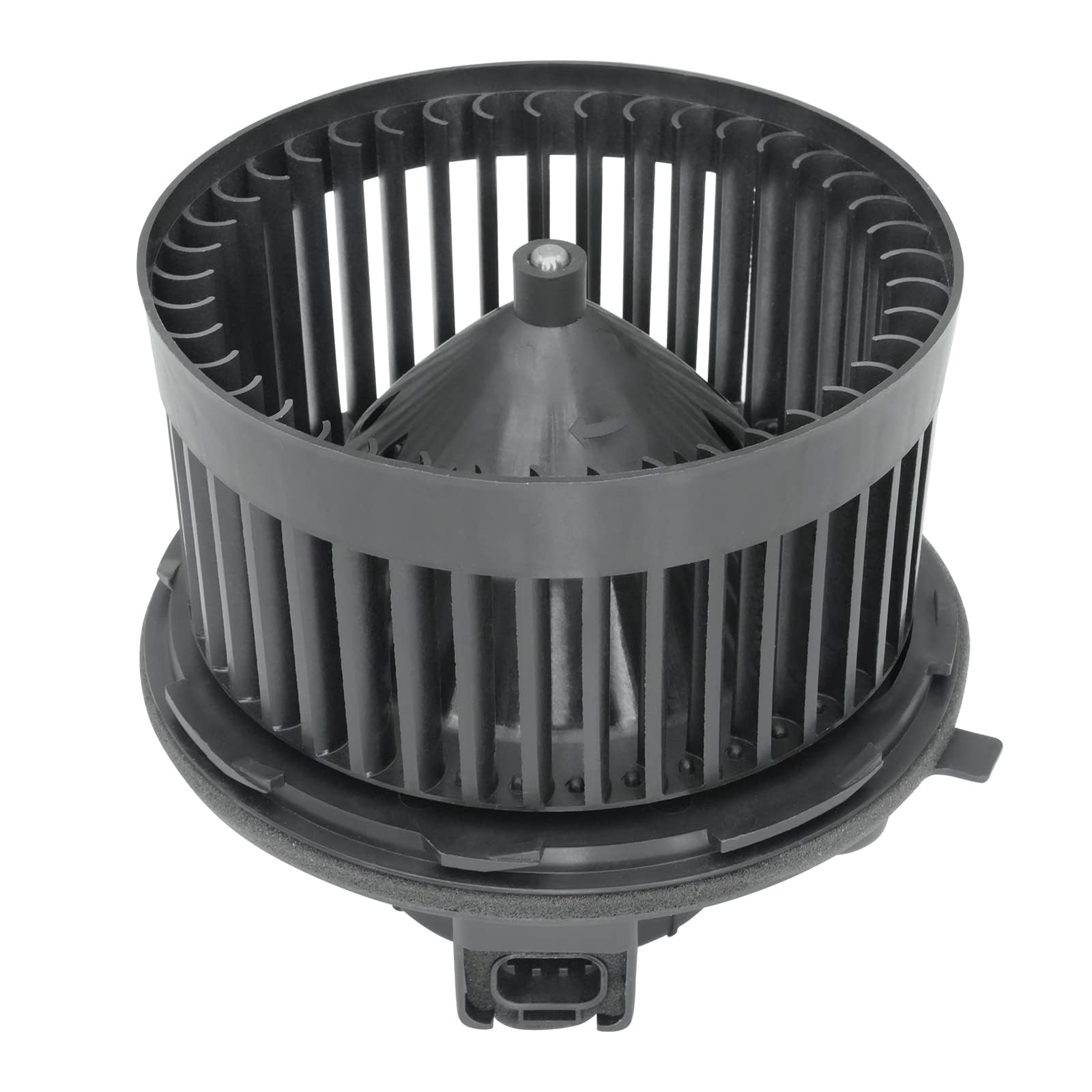 GVPART4U lifestyle dashboard airflow image showing quieter, consistent ventilation benefit