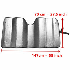 GWUSKDT folded and secured with buckle for compact storage and easy transport