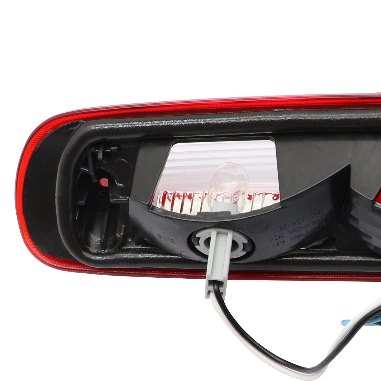 GXARTS product packaging with included mounting hardware and instruction sheet