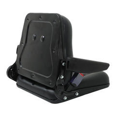 GXYWADY backrest detail displaying ergonomic support for reduced fatigue
