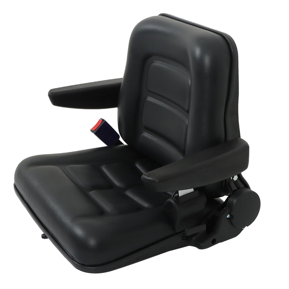 GXYWADY seat front view showing durable design and quick replacement benefit
