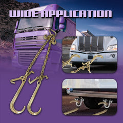 GXYWADY weld and link texture close-up showing durable construction benefit