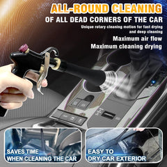 GZ-KJM dusting brush attached cleaning trim and protecting delicate surfaces benefit