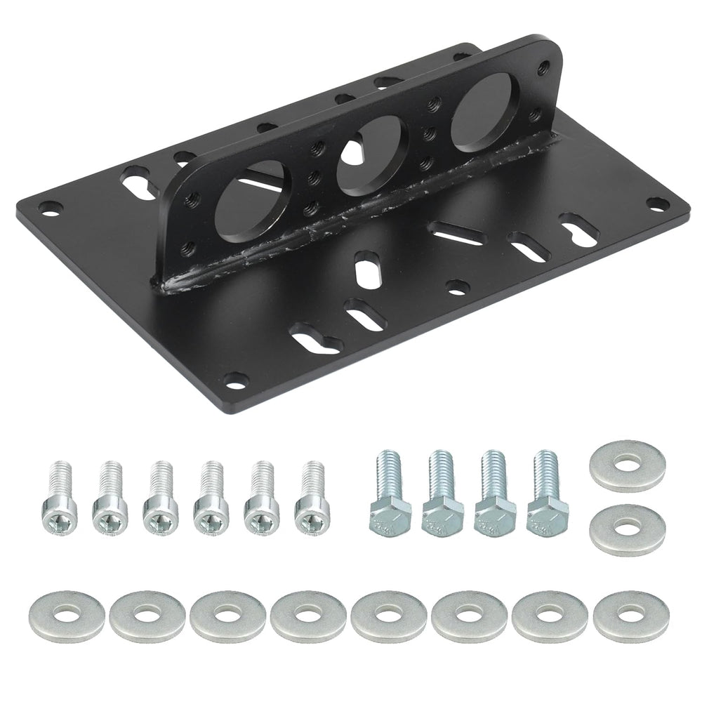 GZQIUYI lifestyle shop setting mounted on engine conveying professional workshop readiness