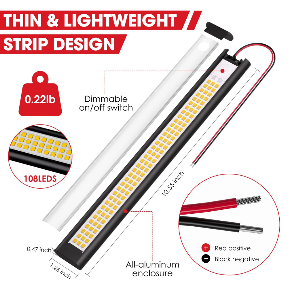 GZV wiring notched exit detail allowing tidy, flexible multi-directional install