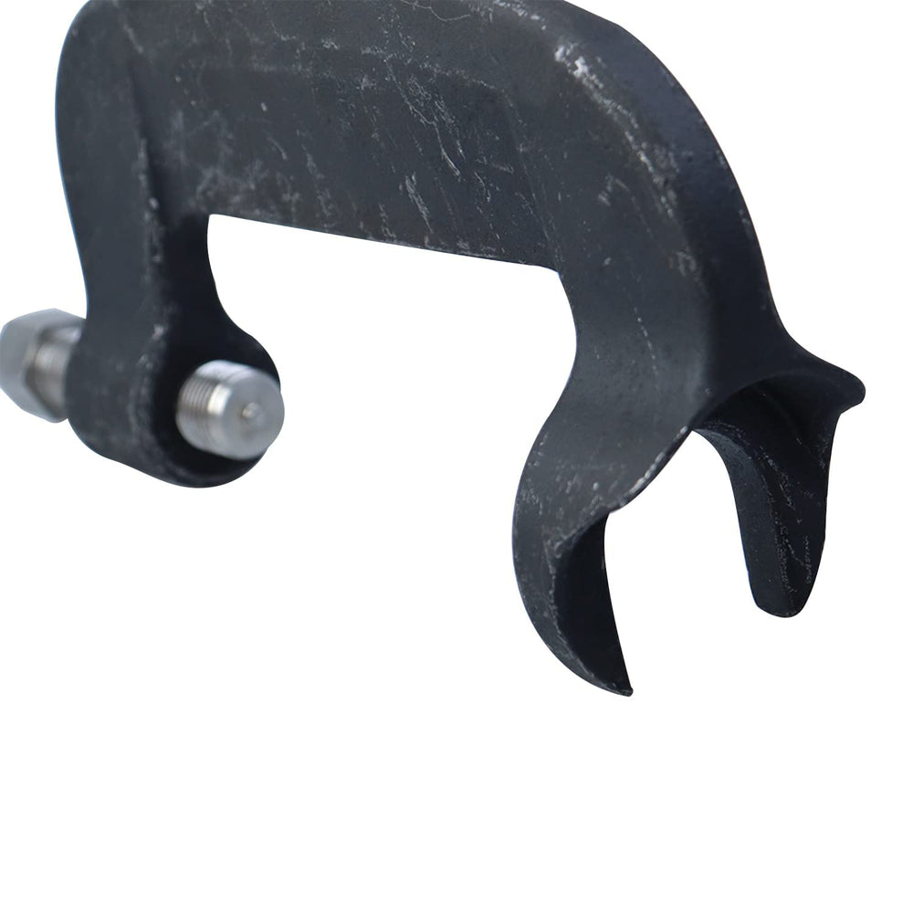 GZZTORES prop puller with boat tools in a workshop lifestyle image showing ready-to-use benefit