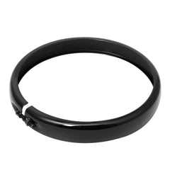 H RUO front view of trim ring showing clean replacement benefit