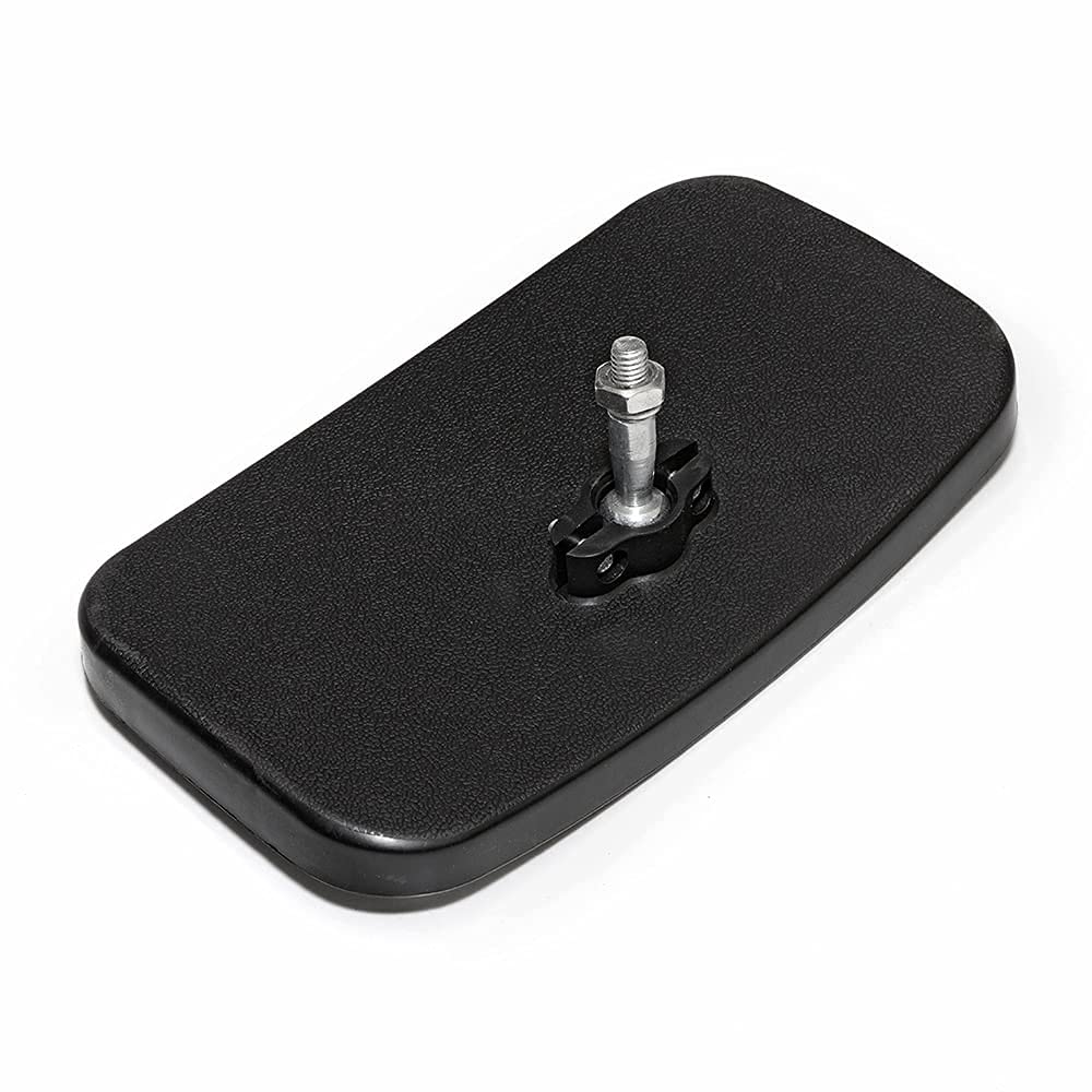 Hacus close-up of high-friction hinge highlighting long-lasting adjustability and stability