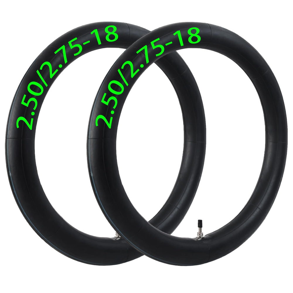 HAKSNGCL front packaging showing two inner tubes and fitment info for quick identification and convenience