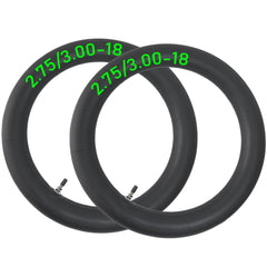 HAKSNGCL two-pack inner tubes front view showing complete set and size labels