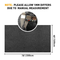Halero trimmed carpet edge showing easy cutting and clean finish benefit