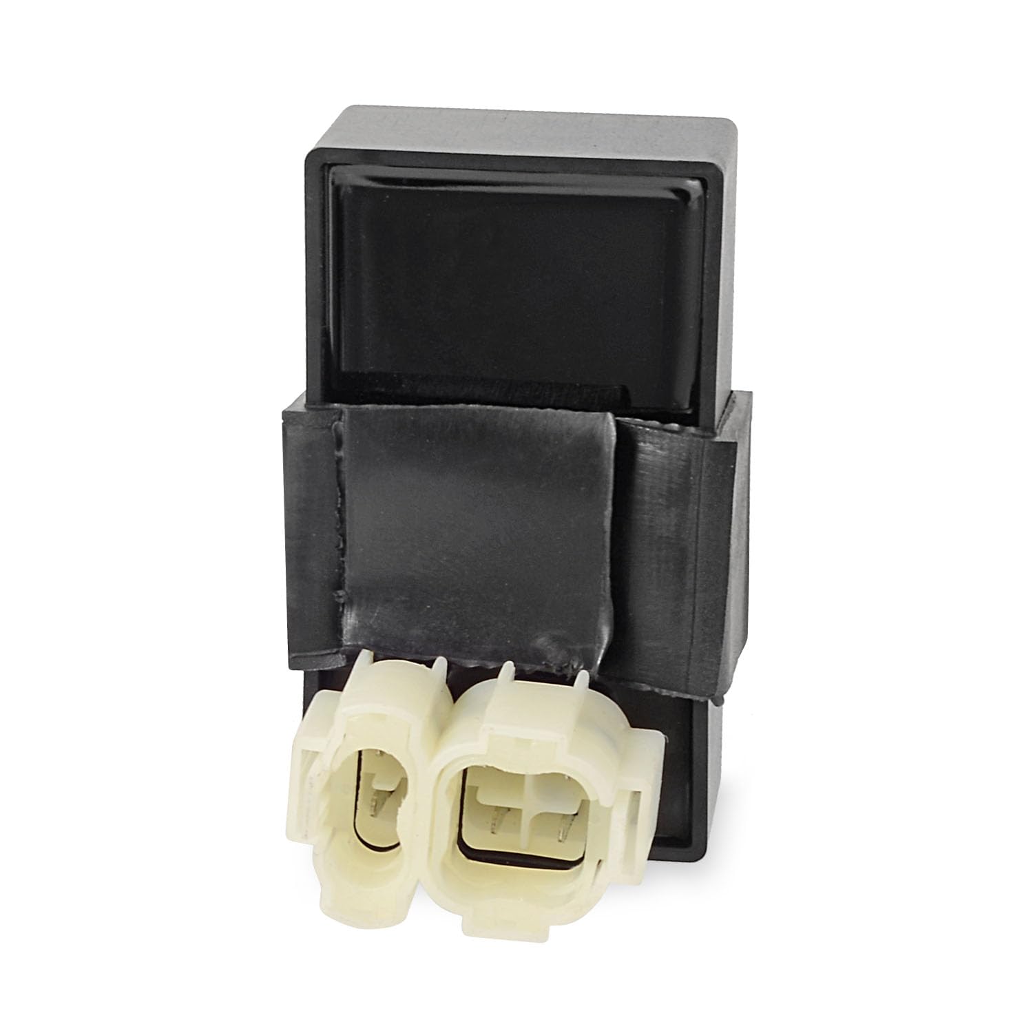 HANQIMOTO voltage regulator rectifier label visible protecting electronics from spikes benefit