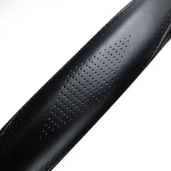 HAOKAY inner rubber ring detail providing anti slip safety and control