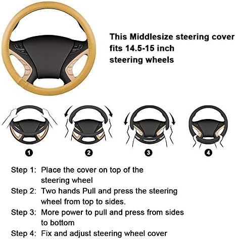 HAOKAY flat packaging image illustrating protection and easy installation