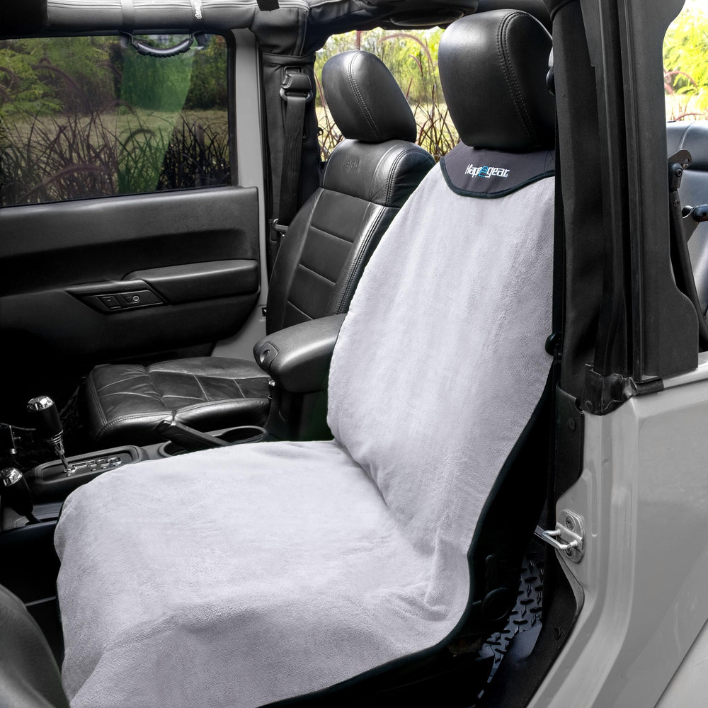 HAPPEGEAR covering a back seat showing full-seat coverage benefit