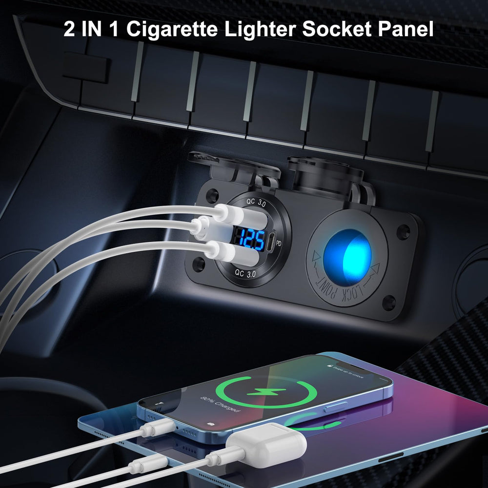 Hapytrip panel beside keys showing scale and compact fit in dashboard