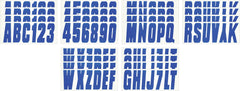 Hardline Products close-up of 4-mil vinyl texture demonstrating UV protection