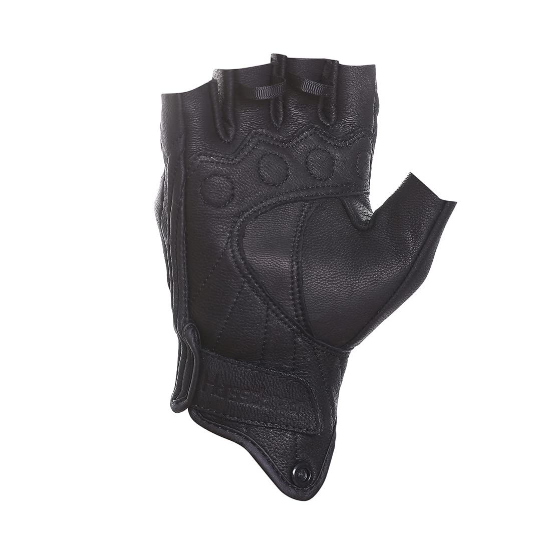 Harssidanzar fingertip tab close-up demonstrating easy removal and quick convenience