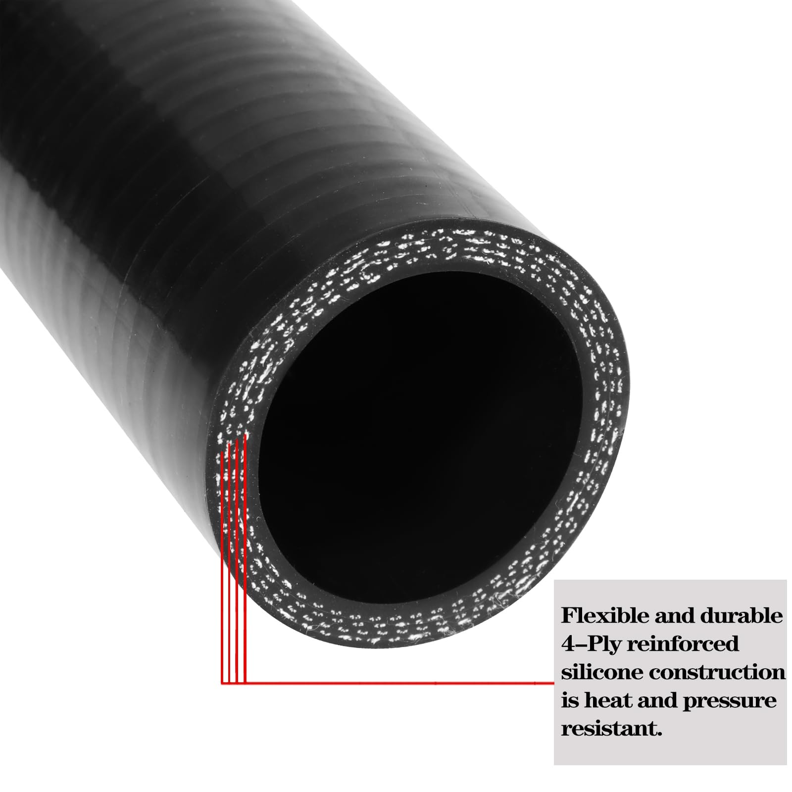 Haturmyko close-up of 4-layer wall thickness showing reinforced construction for durability
