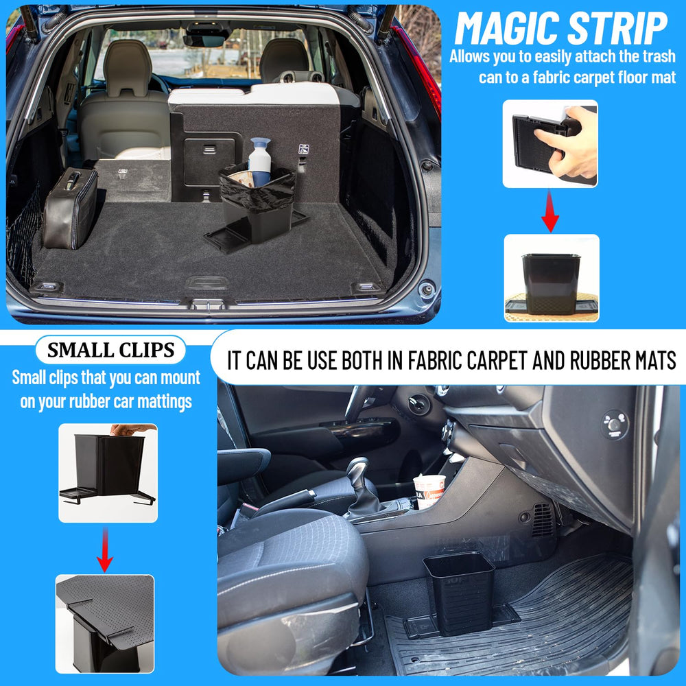 HAUSSIMPLE waterproof interior closeup for easy cleaning and leakproof use