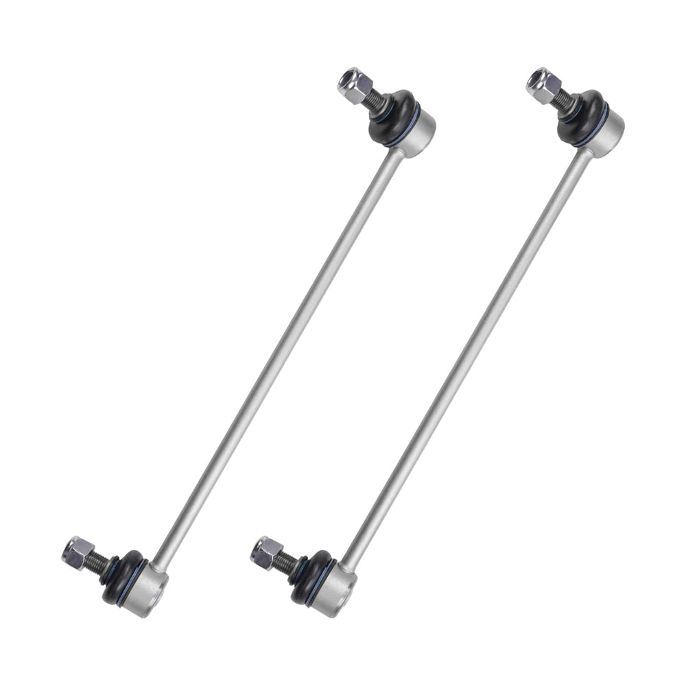 HAWK BROTHER packaging showing new front sway bar links and parts