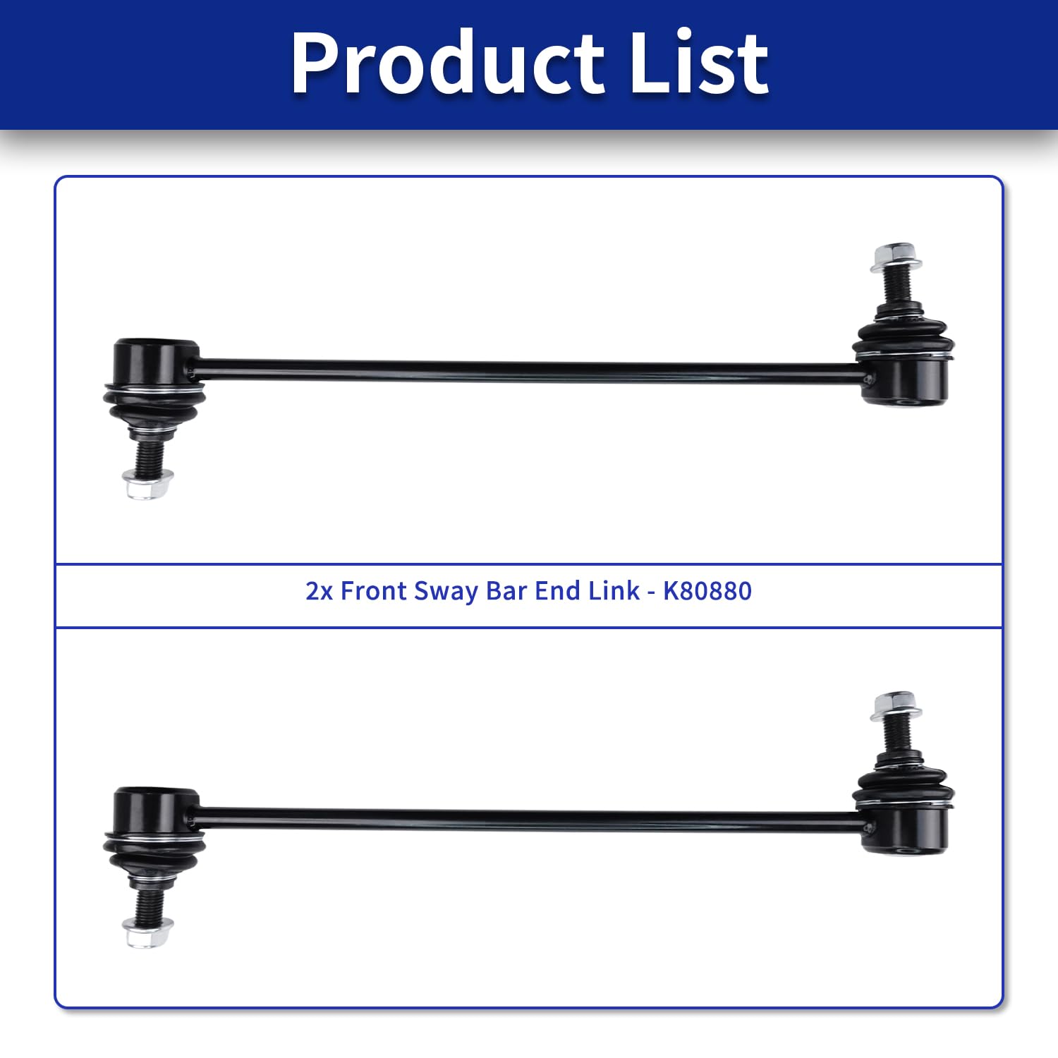 HAWK BROTHER product label and part numbers showing fitment verification benefit